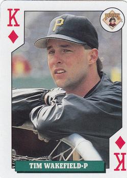 Tim Wakefield