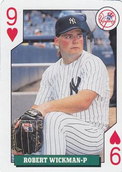 Bob Wickman