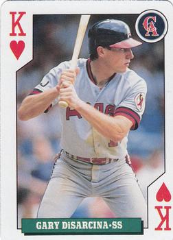Gary DiSarcina