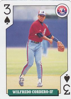 Wilfredo Cordero
