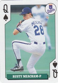 Rusty Meacham