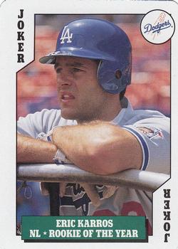 Eric Karros