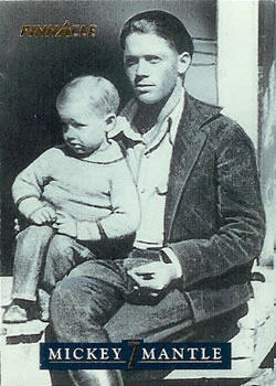 Father and Son 

 -