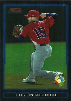 Dustin Pedroia