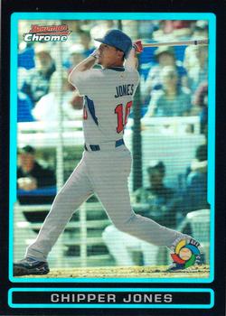 Chipper Jones