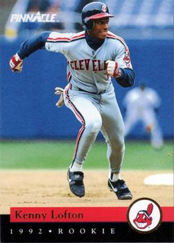 Kenny Lofton