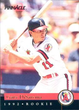 Gary DiSarcina