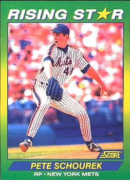Pete Schourek