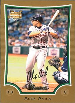 Alex Avila