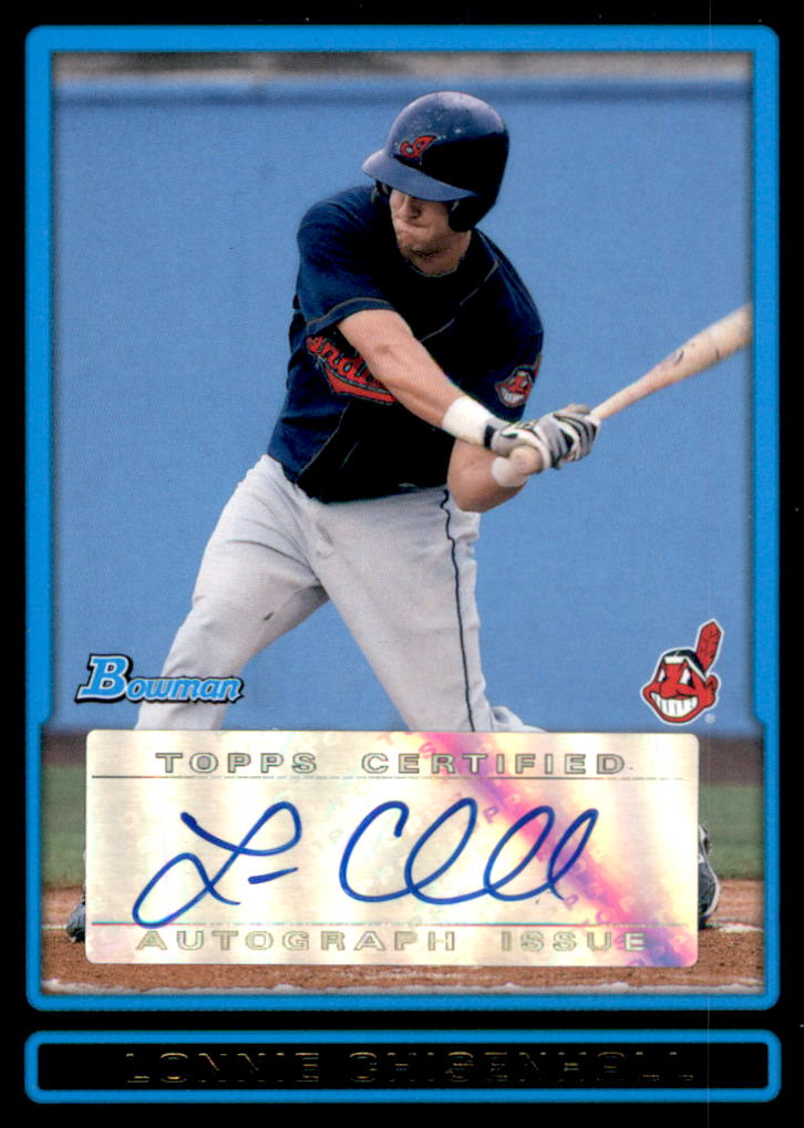 Lonnie Chisenhall
