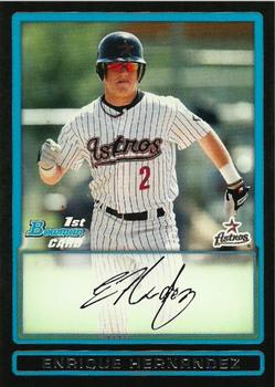 #BDPP3 Enrique Hernandez