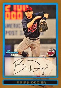 Brian Dozier