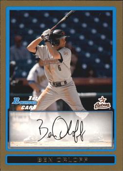#BDPP26 Ben Orloff