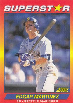 Edgar Martinez