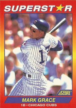 Mark Grace