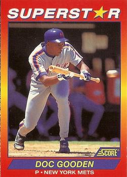 Doc Gooden