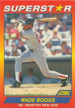 Wade Boggs