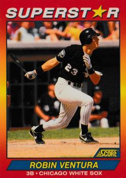 Robin Ventura