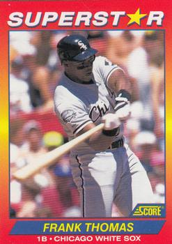 Frank Thomas