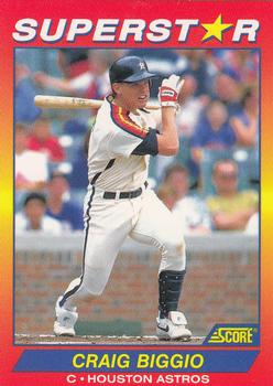 Craig Biggio