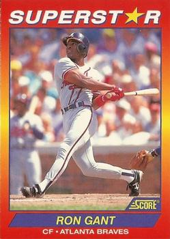 Ron Gant