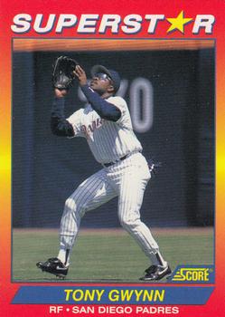 Tony Gwynn