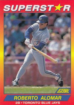 Roberto Alomar