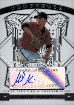 Mike Minor