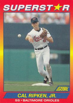 Cal Ripken Jr.