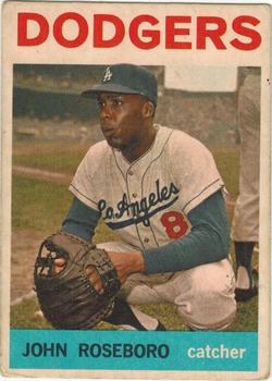 John Roseboro