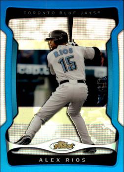 Alex Rios