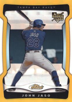 John Jaso