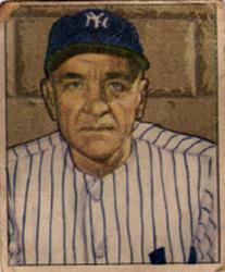 Casey Stengel