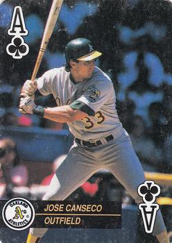 Jose Canseco