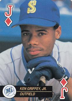Ken Griffey Jr.