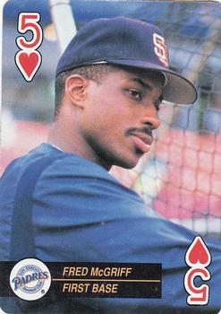 Fred McGriff