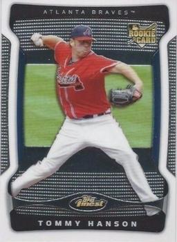 Tommy Hanson