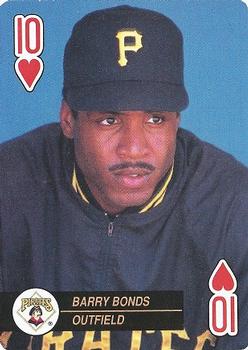 Barry Bonds
