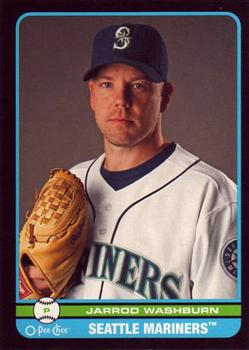 Jarrod Washburn