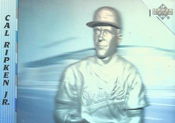 Cal Ripken Jr.