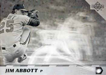 Jim Abbott