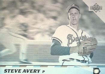 Steve Avery