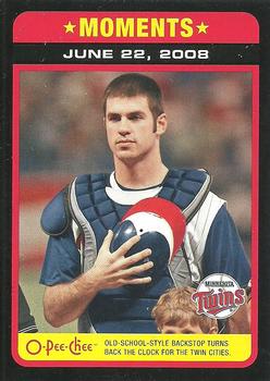 Joe Mauer