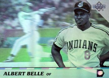 Albert Belle