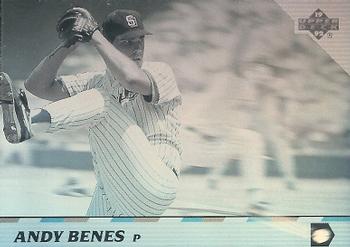 Andy Benes