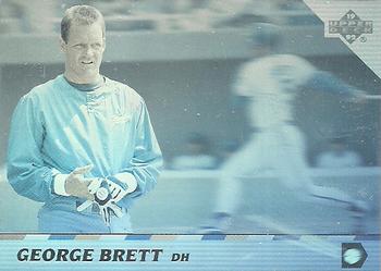 George Brett