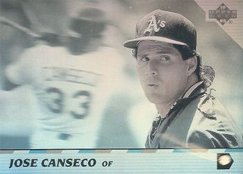 Jose Canseco