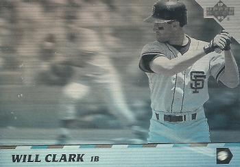 Will Clark