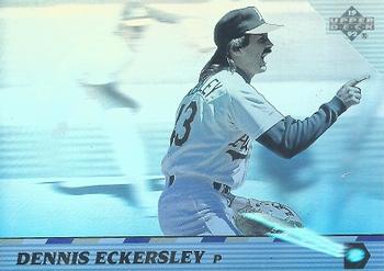 Dennis Eckersley
