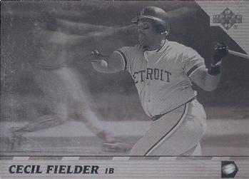 Cecil Fielder
